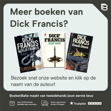 Twice Shy - Dick Francis 9780330269186, Verzenden, Gelezen, Dick Francis