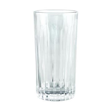 Utopia Timeless longdrinkglazen 430ml (12 stuks), Huis en Inrichting, Keuken | Bestek, Verzenden, Nieuw
