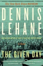 The Given Day 9780380731879 Michael Boatman, Verzenden, Zo goed als nieuw, Michael Boatman