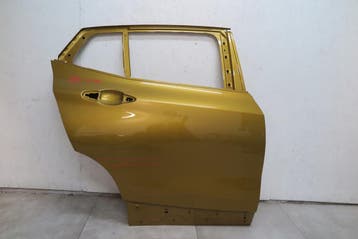 achterdeur rechts BMW X2 F39, Verzenden, Gebruikt