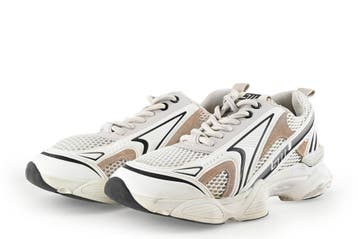Steve Madden Sneakers in maat 39 Wit, Verzenden, Wit, Steve Madden, Sneakers of Gympen