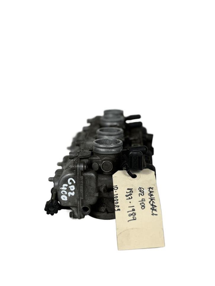 Keihin Carburateur – Kawasaki GPZ400 87-89 ID: 100059, Motoren, Onderdelen | Kawasaki, Ophalen