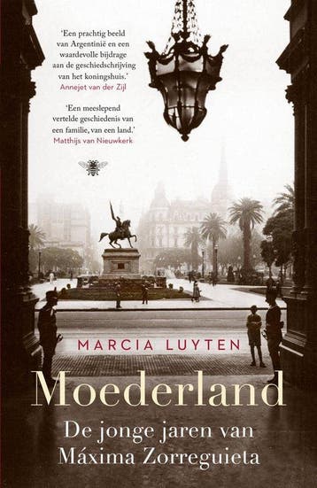 Moederland, Ophalen of Verzenden, Nieuw