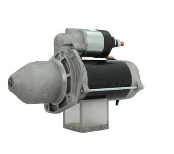 Startmotor 4.0 kw Daf nieuw, Verzenden, Nieuw