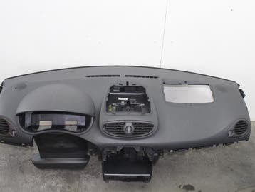 Dashboard Renault Clio O89474, Auto-onderdelen, Interieur en Bekleding, Ophalen of Verzenden, Nieuw