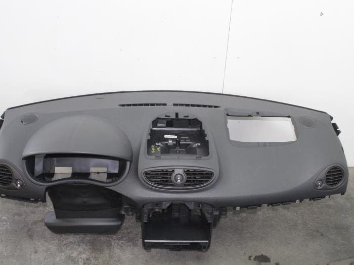 Dashboard Renault Clio O89474, Auto-onderdelen, Interieur en Bekleding, Ophalen of Verzenden