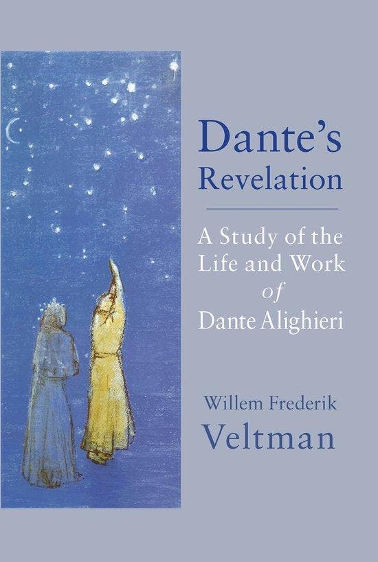 Boek Dantes Revelation 9781584208891, Boeken, Overige Boeken, Zo goed als nieuw, Verzenden