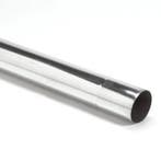 Zinken regenpijpen | Ø60 Ø70 Ø80 en Ø100 mm, Verzenden, 2 tot 4 meter, Nieuw, Zink