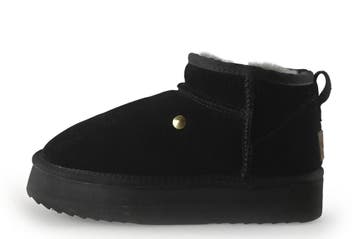 Warmbat Australia Snowboots in maat 36 Zwart, Verzenden, Zwart, Snowboots, Warmbat Australia