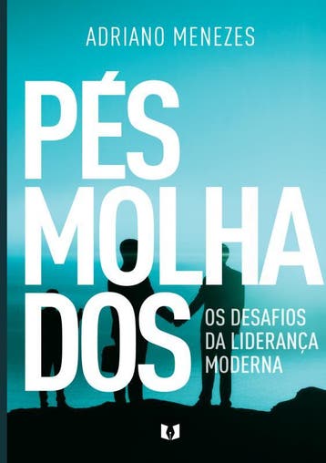 Pés Molhados | Adriano Menezes | Nieuw, Ophalen of Verzenden, Nieuw, Adriano Menezes
