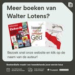 De ziel reist te voet 9789080996922 Walter Lotens, Verzenden, Gelezen, Walter Lotens