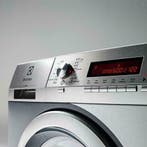 Professionele wasdroger Electrolux wasdroger MyPro TE1120, Witgoed en Apparatuur, Wasdrogers, Energieklasse A of zuiniger, 10 kg of meer