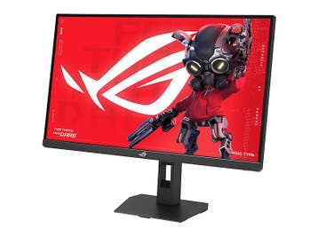 Asus - Ultra HD 5K Gaming Monitor - 27 inch, Computers en Software, Gaming, Asus, Verzenden, In hoogte verstelbaar