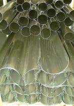 RVS dakgoten nieuw zinken dakgoot -spotgoedkoop topkwaliteit, Ophalen, Nieuw