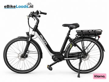 Muon Ease | Bafang Middenmotor | 600Wh | Framemaat 56 | I..., Ophalen of Verzenden, Nieuw, 50 km per accu of meer, Overige merken