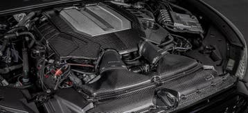 Eventuri carbon motor cover Audi RS6 C8 RS7 C8, Auto diversen, Tuning en Styling, Verzenden