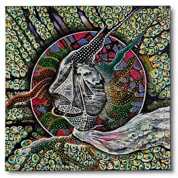 Rubenson PROVENCE - Agwé, Antiek en Kunst