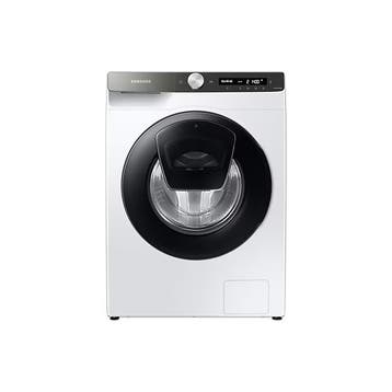 Wasmachine Samsung WW90T554AAT 9  1400 rpm toeren A, Ophalen of Verzenden, Zo goed als nieuw