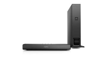 Philips Fidelio B1 - Draadloze soundbar met bluetooth, Ophalen, Zo goed als nieuw