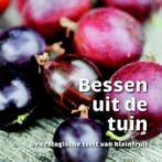 Bessen uit de tuin 9789081612845 Greet Tijskens, Verzenden, Gelezen, Greet Tijskens