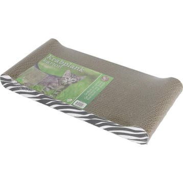 Boon Kattenkrabplank Karton Sofa (Krabpalen), Verzenden, Nieuw
