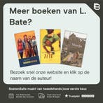 Nestvallers 9789059082632 L. Bate, Verzenden, Gelezen, L. Bate