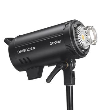 Godox DP800IIIV Studio Flash, Ophalen of Verzenden, Nieuw, Lamp of Flitsset