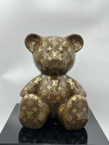 Naor - Teddy louis Vuitton