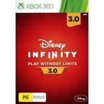 Xbox 360 Disney Infinity 3.0 (Game Only), Verzenden, Zo goed als nieuw