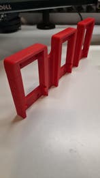 Houder voor Hilti 22V Nuron accu - Triple, Verzenden, Nieuw