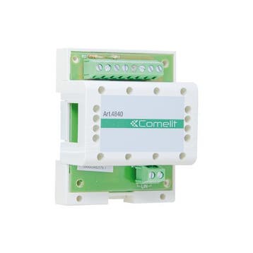 Comelit Accessoires Toestel Deur/Video Intercom - 4840, Verzenden, Nieuw, Overige typen