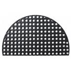 Ringmat 45 x 75 cm halfrond, Verzenden, Nieuw