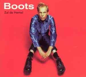 cd digi - Boots - Zal De Hemel, Verzenden, Zo goed als nieuw