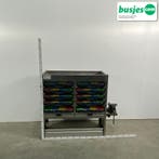 Aluca bedrijfswageninrichting 1010x420x1050mm (3035), Ophalen of Verzenden