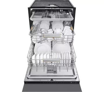 Samsung DW60DG790I00U4 - Inbouw Vaatwasser - 60 cm - 14, Ophalen of Verzenden, Nieuw, 85 tot 90 cm