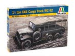 1 1/2 ton 6x6 Cargo Truck WC 62, Verzenden, Nieuw