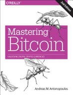Mastering Bitcoin 9781491954386, Verzenden, Zo goed als nieuw