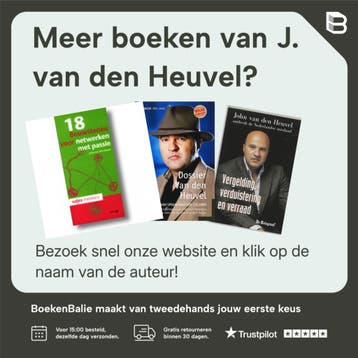 Recht in ogen van mr.abr.moszkowicz - J. van den Heuvel, Verzenden, Gelezen, J. van den Heuvel