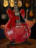 Gibson CS Murphy Lab 1964 ES-335 Reissue ULA Pre-Owned, Muziek en Instrumenten, Snaarinstrumenten | Gitaren | Elektrisch, Ophalen of Verzenden