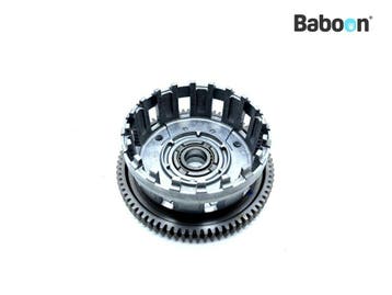 Koppelingshuis Honda CB 600 F Hornet 2007-2013 (CB600F PC41), Verzenden, Gebruikt