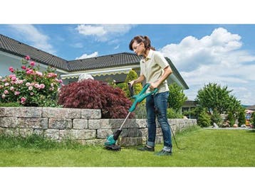 Bosch ART 30 - Grastrimmer - 30 cm snijdiameter - 480 Watt, Verzenden, Nieuw, Bosch