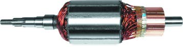 Twin Power 65-69 Big Twin 65-81 XL Generator Armature, Ophalen of Verzenden