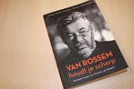 9789085717058 . Van Rossem houdt je scherp, Boeken, Nieuw