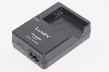 Panasonic DE-A80 Acculader voor DMW-BLC12 / DMW-BLC12E, Verzenden, Zo goed als nieuw