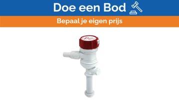 Bieden: Rule 403STCM Bilge Pump 800 GPH -, Ophalen of Verzenden, Nieuw, Kombuis en Sanitair, Zeilboot of Motorboot
