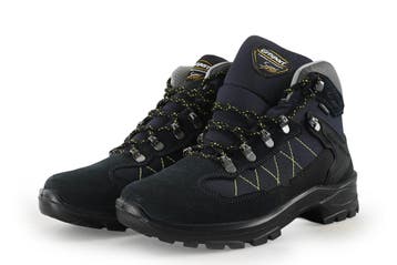 Grisport Wandelschoenen in maat 42 Blauw, Kleding | Heren, Schoenen, Grisport, Zo goed als nieuw, Wandelschoenen of Bergschoenen