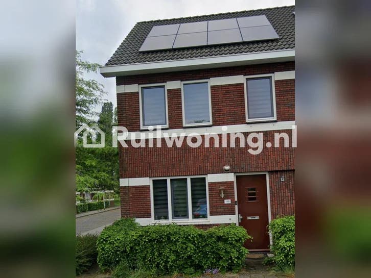 Knus huis in Apeldoorn zoekt plek in Amsterdam, Huizen en Kamers, Woningruil, Amsterdam