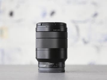Sony FE 24-70mm f/4 ZA OSS - Nieuwstaat! - 1 jaar garantie!, Verzenden, Zo goed als nieuw, Standaardlens, Zoom