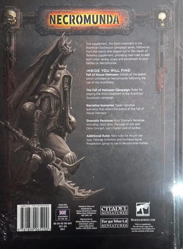 Ruins of Jardlan (Warhammer nieuw), Hobby en Vrije tijd, Wargaming, Ophalen of Verzenden, Nieuw