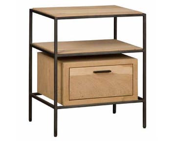 Tower Living Pineto Ladekast 55 cm, Huis en Inrichting, Kasten | Ladekasten, Ophalen of Verzenden, Nieuw